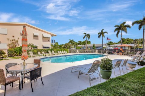 Condo in Fort Lauderdale, Florida, 1 bedroom  № 1188796 - photo 5