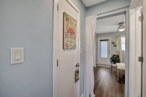 Copropriété à vendre à Fort Lauderdale, Floride: 1 chambre, 55.74 m2 № 1188796 - photo 17