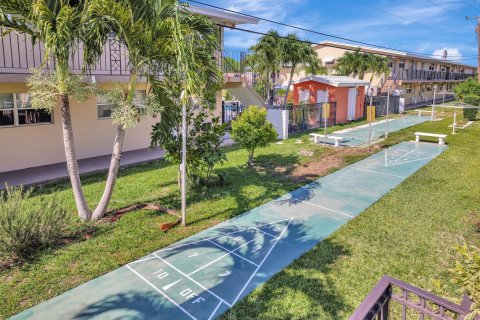 Condo in Fort Lauderdale, Florida, 1 bedroom  № 1188796 - photo 2