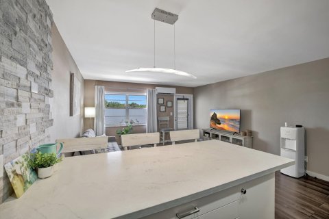 Copropriété à vendre à Fort Lauderdale, Floride: 1 chambre, 55.74 m2 № 1188796 - photo 19