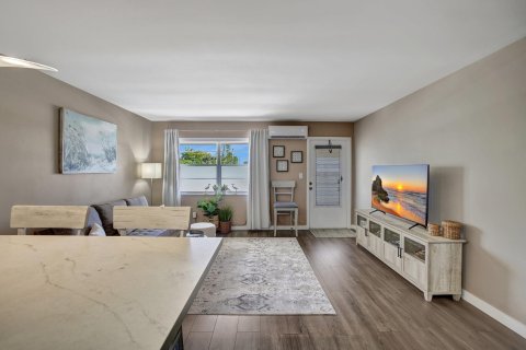 Copropriété à vendre à Fort Lauderdale, Floride: 1 chambre, 55.74 m2 № 1188796 - photo 26