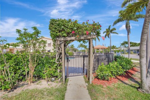 Copropriété à vendre à Fort Lauderdale, Floride: 1 chambre, 55.74 m2 № 1188796 - photo 3