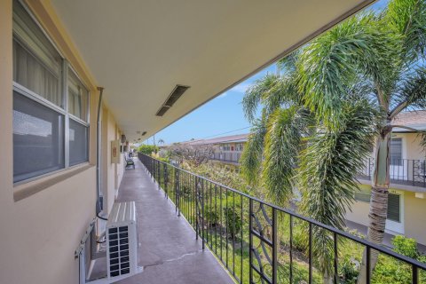 Copropriété à vendre à Fort Lauderdale, Floride: 1 chambre, 55.74 m2 № 1188796 - photo 7