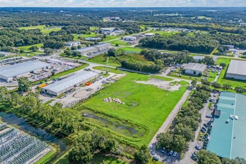 Terreno en venta en Wildwood, Florida № 1361261 - foto 9