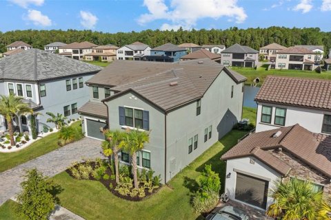 Villa ou maison à vendre à Wesley Chapel, Floride: 5 chambres, 391.86 m2 № 1300940 - photo 6