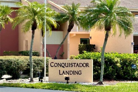 Condo in Punta Gorda, Florida, 2 bedrooms  № 1086182 - photo 1