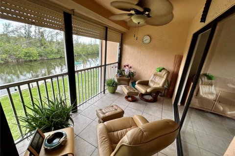 Condominio en venta en Punta Gorda, Florida, 2 dormitorios, 119.1 m2 № 1086182 - foto 24