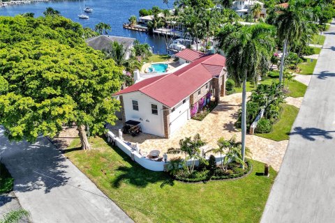 Casa en venta en Pompano Beach, Florida, 5 dormitorios, 467.67 m2 № 1207471 - foto 10
