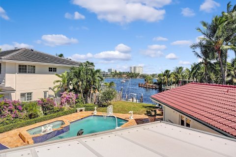 Casa en venta en Pompano Beach, Florida, 5 dormitorios, 467.67 m2 № 1207471 - foto 14