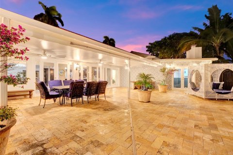 Casa en venta en Pompano Beach, Florida, 5 dormitorios, 467.67 m2 № 1207471 - foto 7