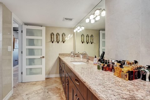 Villa ou maison à vendre à Pompano Beach, Floride: 5 chambres, 467.67 m2 № 1207471 - photo 30