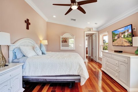 Villa ou maison à vendre à Pompano Beach, Floride: 5 chambres, 467.67 m2 № 1207471 - photo 19