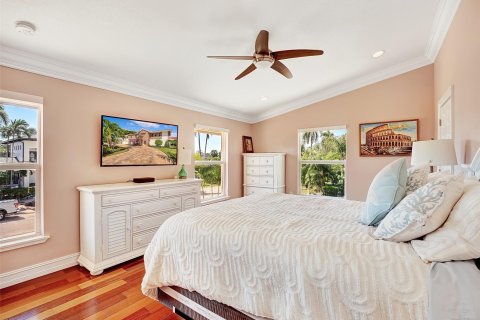 Casa en venta en Pompano Beach, Florida, 5 dormitorios, 467.67 m2 № 1207471 - foto 20
