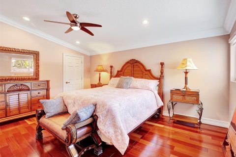 Casa en venta en Pompano Beach, Florida, 5 dormitorios, 467.67 m2 № 1207471 - foto 12