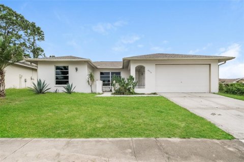 Casa en venta en Port Richey, Florida, 3 dormitorios, 157.66 m2 № 1413089 - foto 1