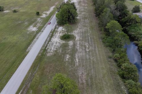 Terrain à vendre à Cape Coral, Floride № 219513 - photo 21