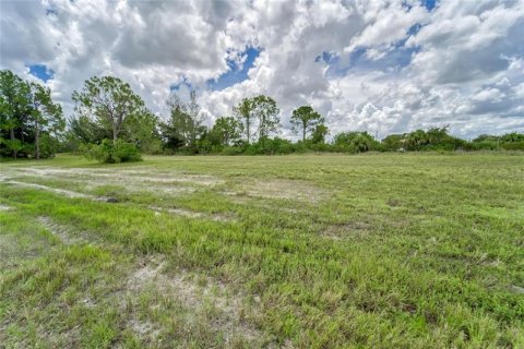 Купить земельный участок в Кейп-Корал, Флорида № 219513 - фото 13