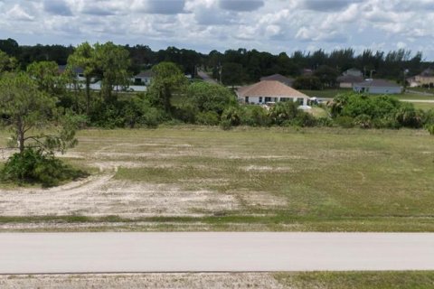 Land in Cape Coral, Florida № 219513 - photo 22