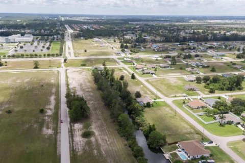 Купить земельный участок в Кейп-Корал, Флорида № 219513 - фото 26