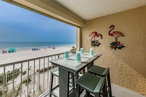 Copropriété à vendre à Indian Shores, Floride: 1 chambre, 83.15 m2 № 1359372 - photo 21