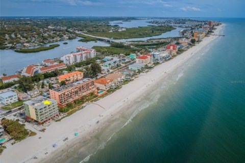 Copropriété à vendre à Indian Shores, Floride: 1 chambre, 83.15 m2 № 1359372 - photo 18