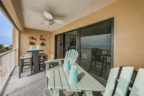 Condominio en venta en Indian Shores, Florida, 1 dormitorio, 83.15 m2 № 1359372 - foto 22