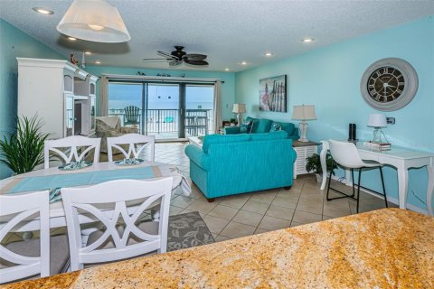 Condominio en venta en Indian Shores, Florida, 1 dormitorio, 83.15 m2 № 1359372 - foto 3