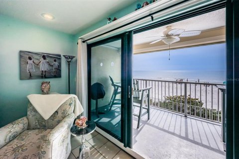 Condominio en venta en Indian Shores, Florida, 1 dormitorio, 83.15 m2 № 1359372 - foto 12