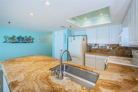 Copropriété à vendre à Indian Shores, Floride: 1 chambre, 83.15 m2 № 1359372 - photo 28