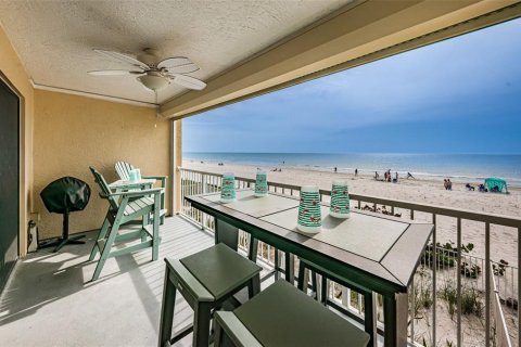 Copropriété à vendre à Indian Shores, Floride: 1 chambre, 83.15 m2 № 1359372 - photo 20