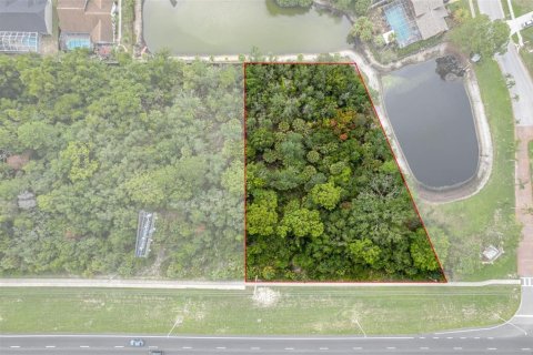 Terreno en venta en Hudson, Florida № 1280261 - foto 1