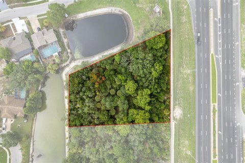 Terreno en venta en Hudson, Florida № 1280261 - foto 6