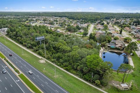 Terreno en venta en Hudson, Florida № 1280261 - foto 4