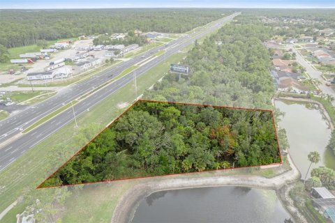 Terreno en venta en Hudson, Florida № 1280261 - foto 5