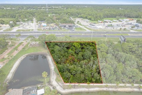 Terreno en venta en Hudson, Florida № 1280261 - foto 3