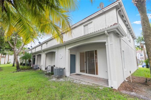 Adosado en venta en Miramar, Florida, 3 dormitorios, 121.33 m2 № 1380557 - foto 18