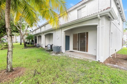 Adosado en venta en Miramar, Florida, 3 dormitorios, 121.33 m2 № 1380557 - foto 19