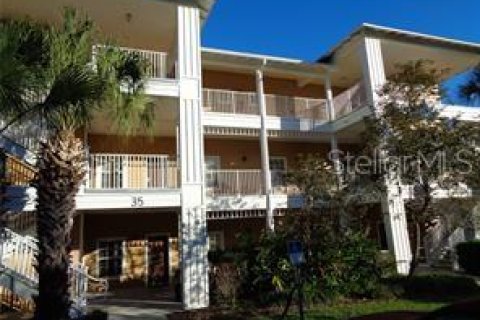 Condo in Davenport, Florida, 3 bedrooms  № 1194558 - photo 1