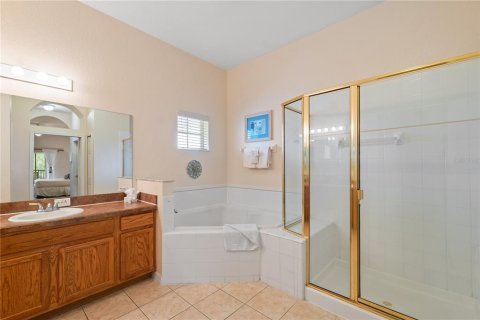 Copropriété à vendre à Davenport, Floride: 3 chambres, 153.75 m2 № 1194558 - photo 23