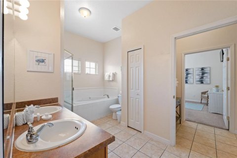 Condo in Davenport, Florida, 3 bedrooms  № 1194558 - photo 29