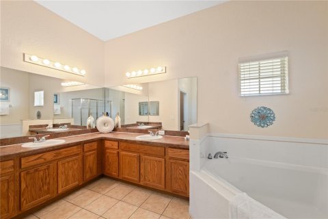 Condo in Davenport, Florida, 3 bedrooms  № 1194558 - photo 22