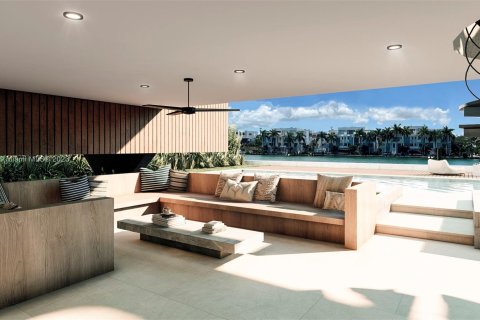 House in Miami Beach, Florida 5 bedrooms, 362.32 sq.m. № 638453 - photo 8