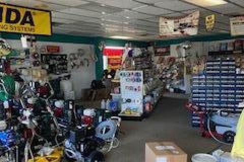 Shop in Fort Pierce, Florida № 819264 - photo 12
