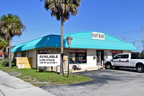 Shop in Fort Pierce, Florida № 819264 - photo 14
