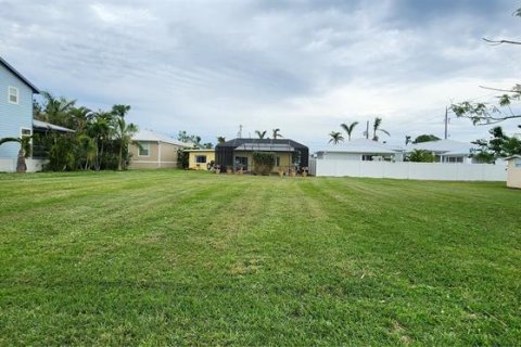 Terreno en venta en Punta Gorda, Florida № 550090 - foto 1