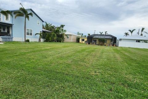 Terreno en venta en Punta Gorda, Florida № 550090 - foto 6