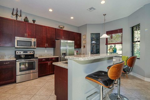Villa ou maison à vendre à Vero Beach, Floride: 4 chambres, 241.64 m2 № 869231 - photo 29