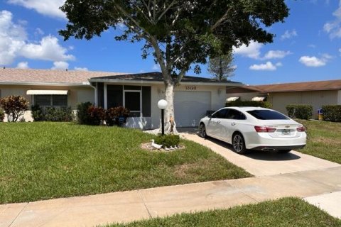 Villa ou maison à vendre à Delray Beach, Floride: 2 chambres, 141.86 m2 № 1215980 - photo 15