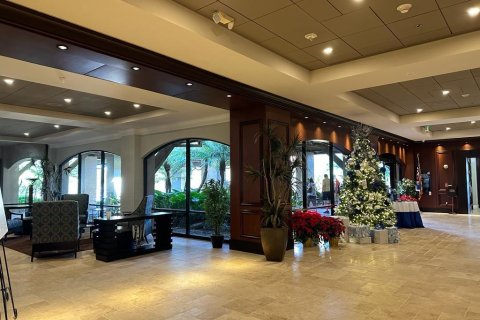 Copropriété à vendre à Boca Raton, Floride: 2 chambres, 122.91 m2 № 1129338 - photo 25