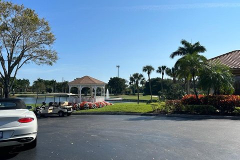 Copropriété à vendre à Boca Raton, Floride: 2 chambres, 122.91 m2 № 1129338 - photo 17